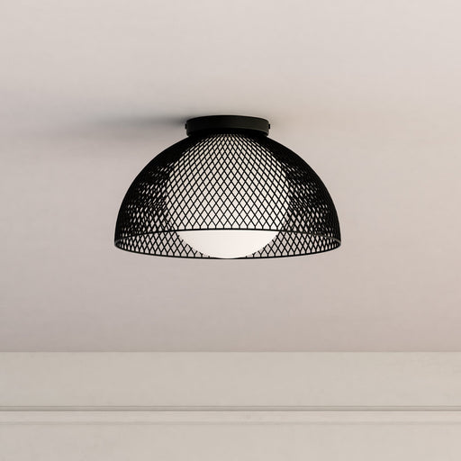 Haven Flush Mount by Alora Lighting