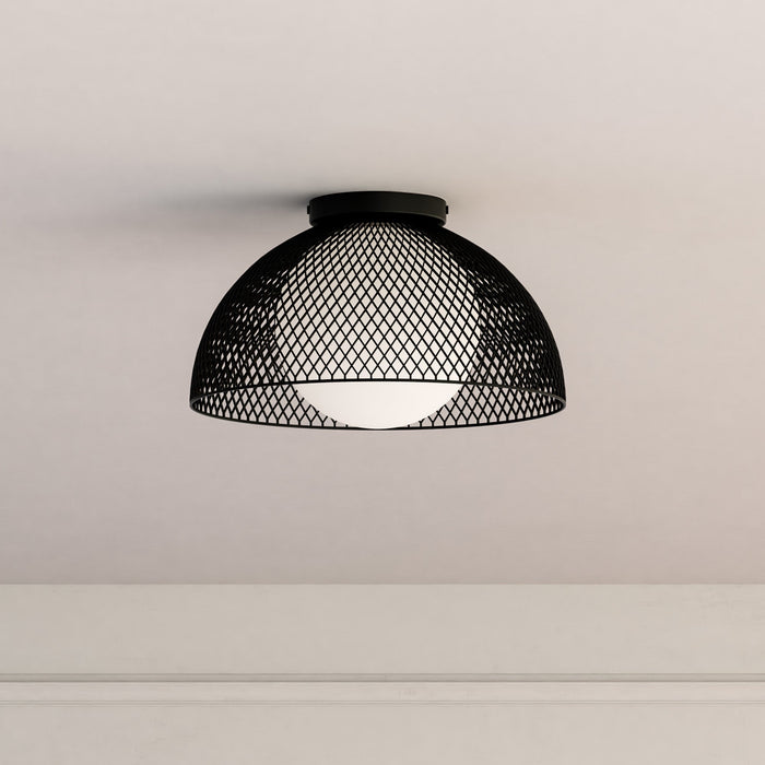 Haven Flush Mount by Alora Lighting