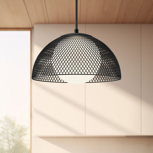 Haven Pendant by Alora Lighting