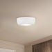 Hayden LED Flush Mount by Kuzco Lighting
