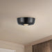 Hayden LED Flush Mount by Kuzco Lighting