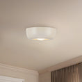 Load image into Gallery viewer, Hayden LED Flush Mount
