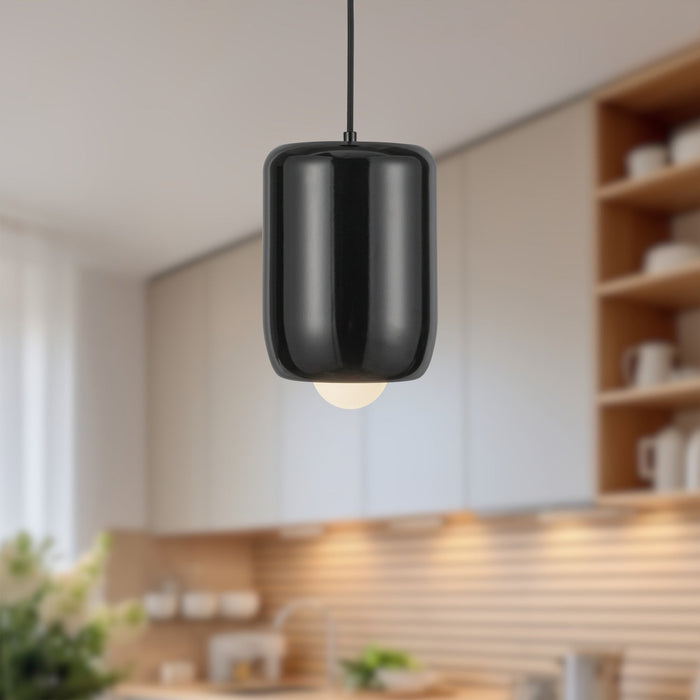 Hayden LED Pendant by Kuzco Lighting