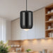 Hayden LED Pendant by Kuzco Lighting
