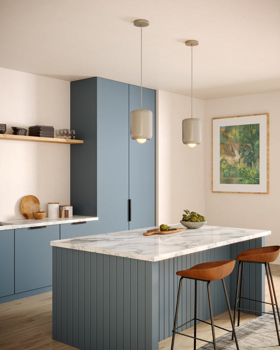 Hayden LED Pendant by Kuzco Lighting
