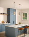 Hayden LED Pendant by Kuzco Lighting