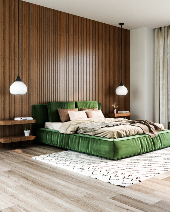 Hazel Pendant by Alora Lighting