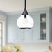 Hazel Pendant by Alora Lighting