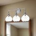 Hazel Vanity Light by Alora Lighting