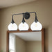 Hazel Vanity Light by Alora Lighting