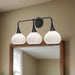 Hazel Vanity Light by Alora Lighting