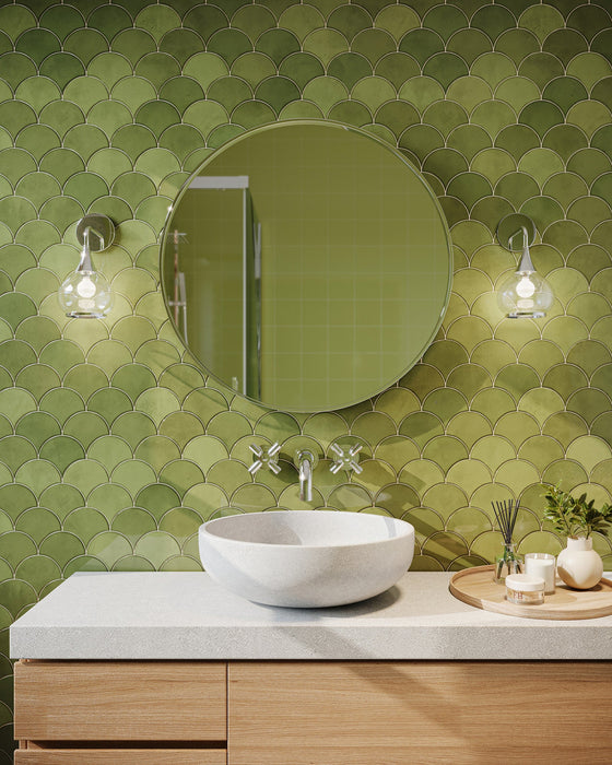 Hazel Wall Sconce by Alora Lighting