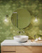 Hazel Wall Sconce by Alora Lighting