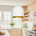 Helena LED Pendant by Kuzco Lighting