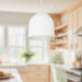 Helena LED Pendant by Kuzco Lighting