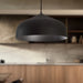 Helena LED Pendant by Kuzco Lighting