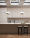 Helena LED Pendant by Kuzco Lighting