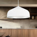 Helena LED Pendant by Kuzco Lighting