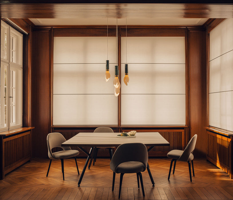 Burgeon Multi-Light Pendant