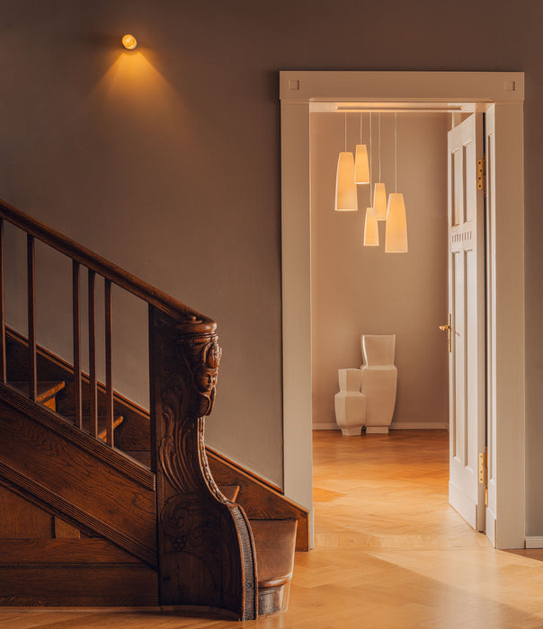 Stream Cascade Multi-Light Pendant