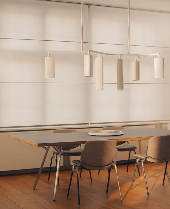 Tropo Linear Pendant