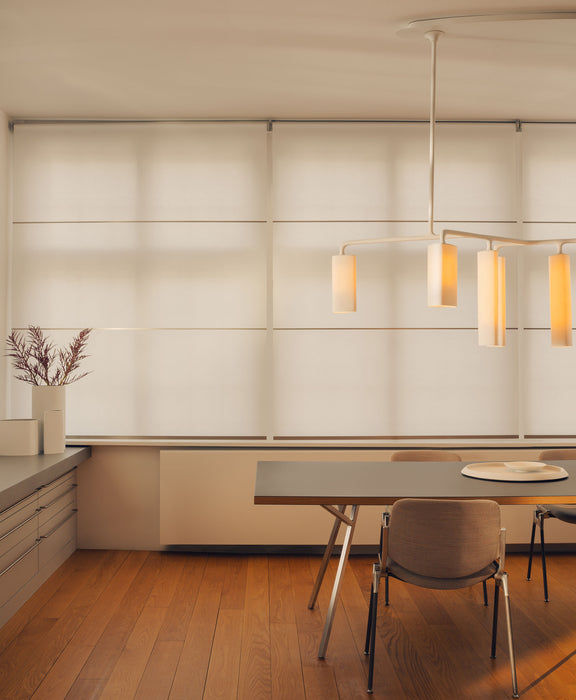 Tropo Linear Pendant