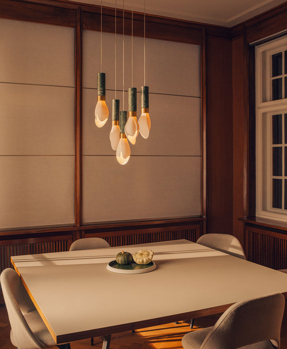Burgeon Multi-Light Pendant