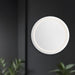 Hillmont LED Vanity Mirror by Kuzco Lighting