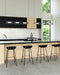 Hilo LED Linear Pendant by Kuzco Lighting