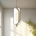 Hilo LED Pendant by Kuzco Lighting