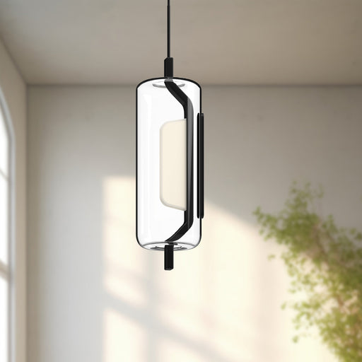 Hilo LED Pendant by Kuzco Lighting