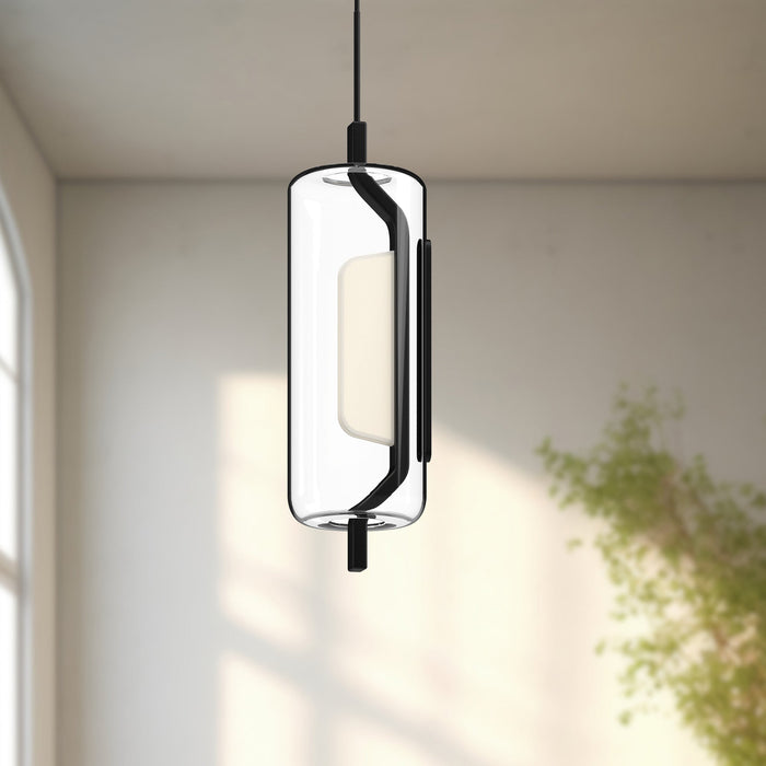 Hilo LED Pendant by Kuzco Lighting