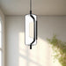 Hilo LED Pendant by Kuzco Lighting