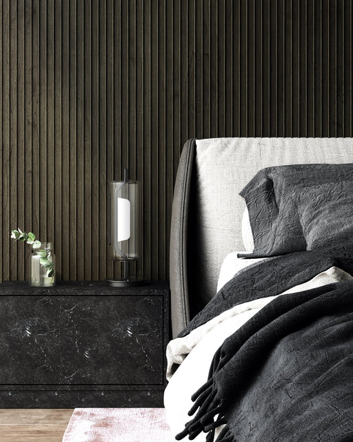 Hilo LED Table Lamp by Kuzco Lighting
