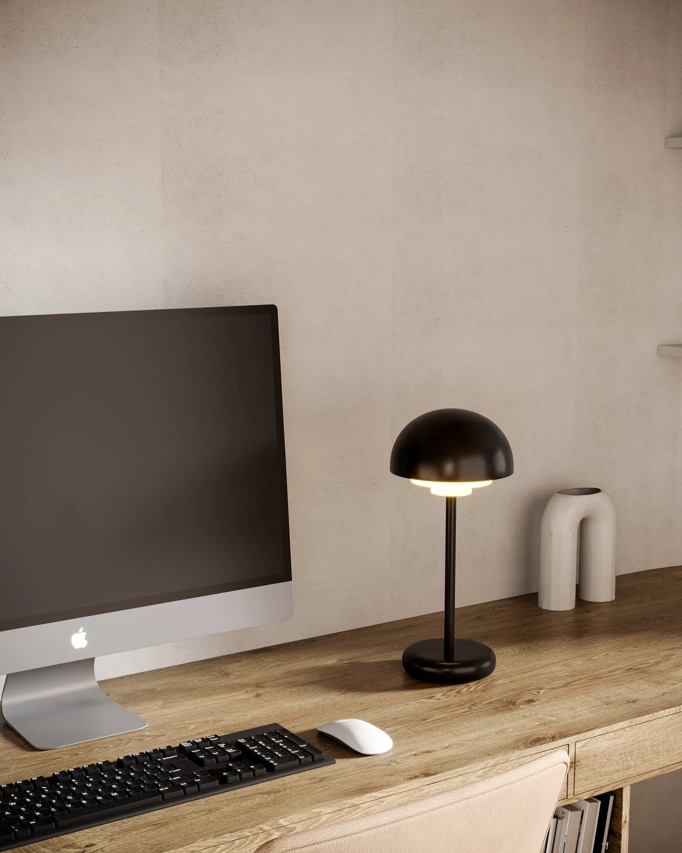 Desk Lamps