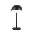 Load image into Gallery viewer, Hinata LED Table Lamp in Navy Blue Finish | Kuzco Lighting
