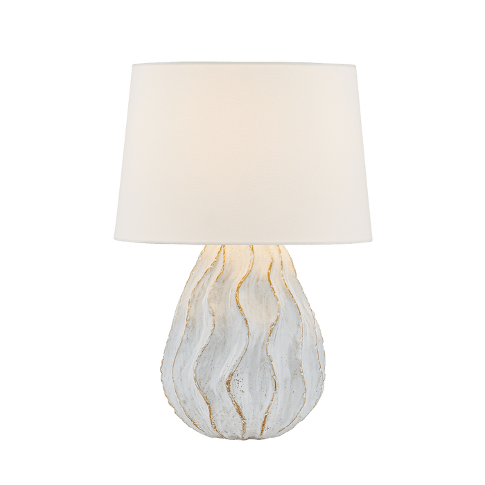 Karla Table Lamp by Mitzi