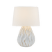 Karla Table Lamp by Mitzi