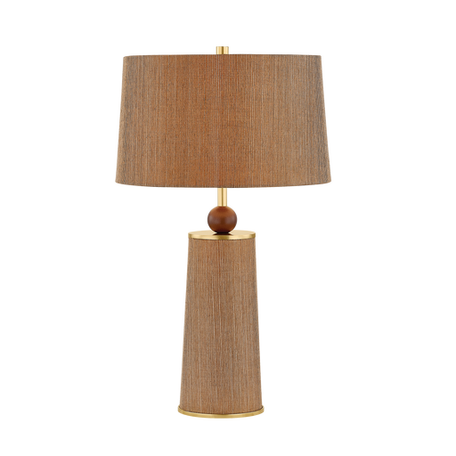 January Table Lamp by Mitzi