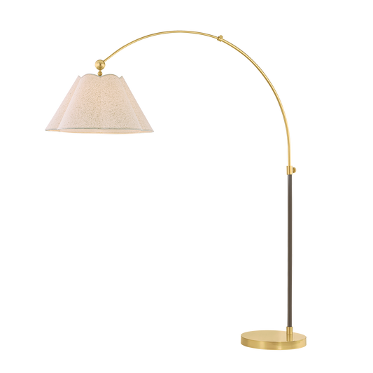 Janie Floor Lamp