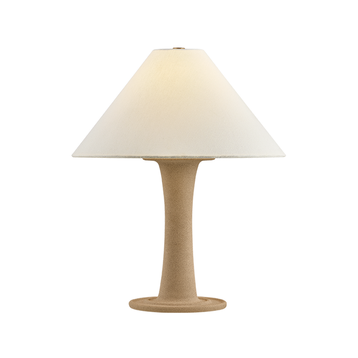 Isabel Table Lamp by Mitzi - Patina Brass Finish