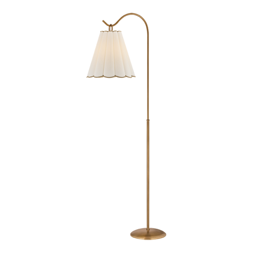 Eula Floor Lamp by Mitzi