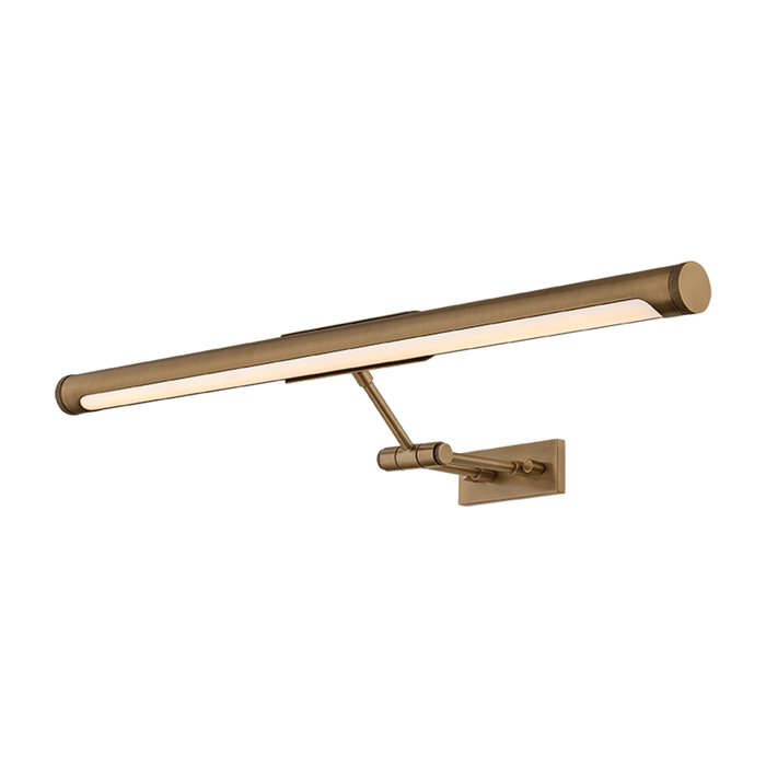 Kenya Rechargeable Picture Light by Mitzi