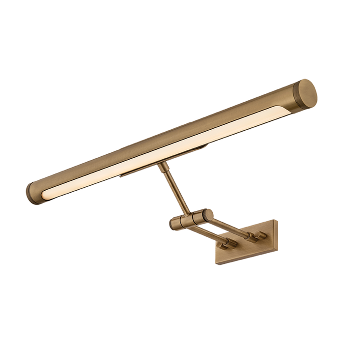 Kenya Rechargeable Picture Light by Mitzi