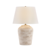 Maddox Table Lamp by Mitzi - Patina Brass Finish