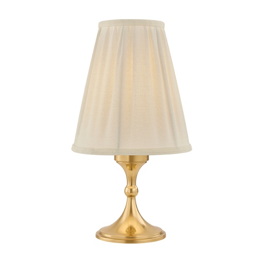 Muriel Rechargeable Table Lamp by Mitzi