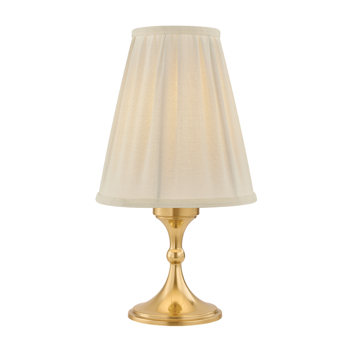 Muriel Rechargeable Table Lamp by Mitzi
