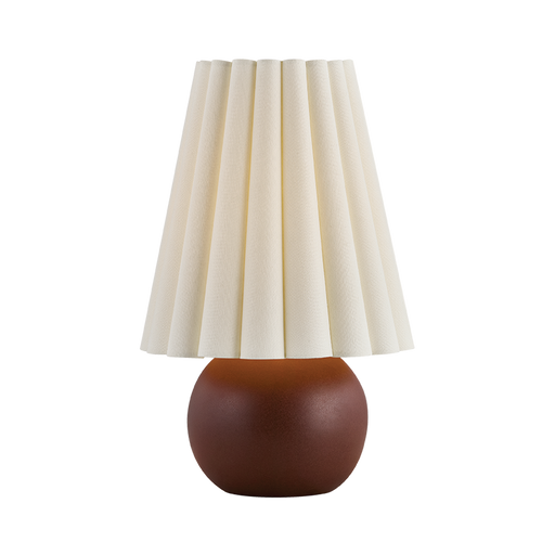 Katherine Table Lamp by Mitzi - Patina Brass Finish