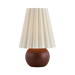 Katherine Table Lamp by Mitzi - Patina Brass Finish