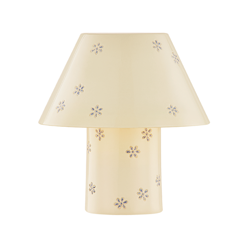 Seraphine Table Lamp by Mitzi